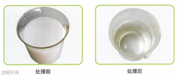 离子交换碱回收